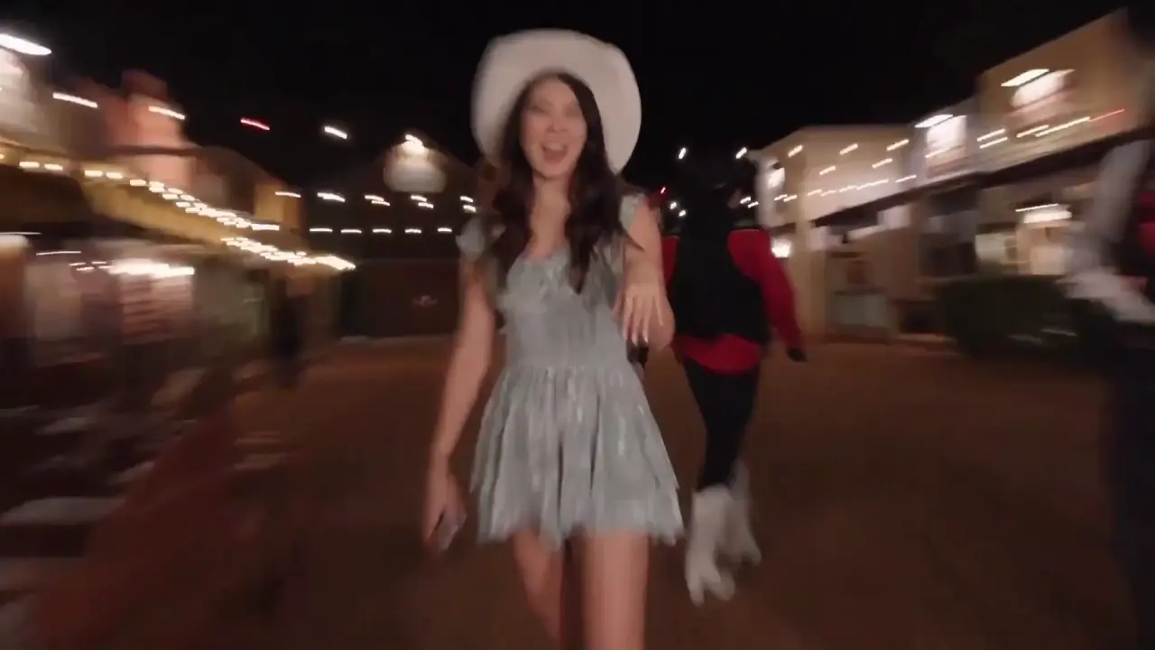 Sodapoppin slay queening the house down boots houston I'm deceased