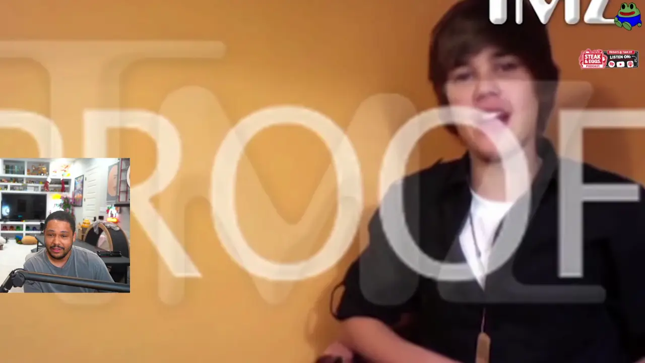 Miz reminiscences back to some PogO memories